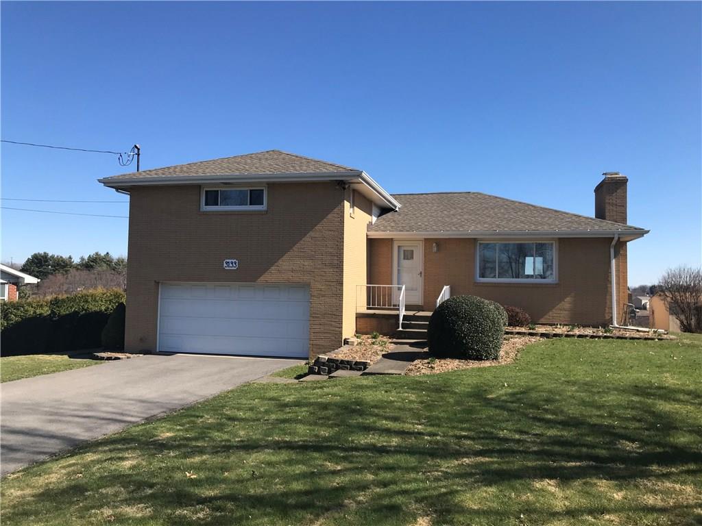 3133 Robinson Run Road McDonald, PA 15057 - Photo 1 of 24