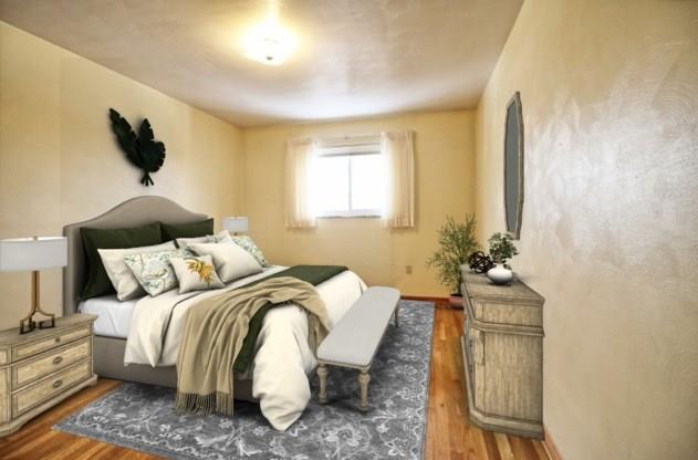 3133 Robinson Run Road McDonald, PA 15057 - Photo 12 of 24 Another spacious secondary bedroom.