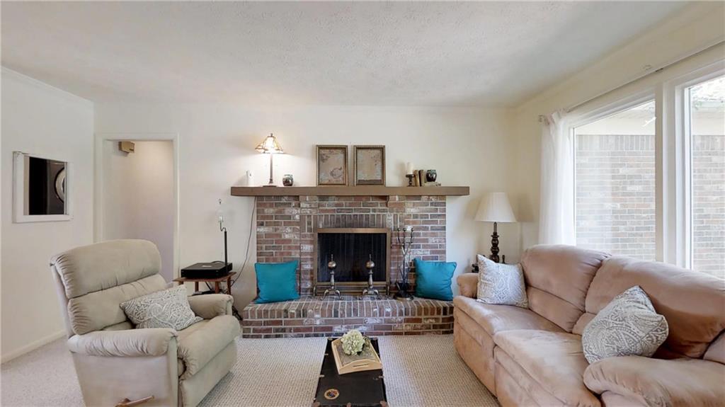 23271 Dunbar Road Sheridan, IN 46069 - Photo 3 of 28 Gallery Image 3