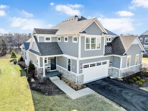 5531 Barton Lane, Hinsdale, IL 60521