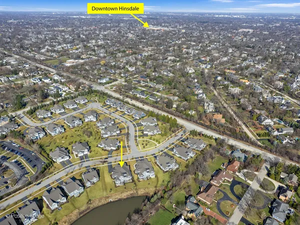 5531 Barton Lane, Hinsdale, IL 60521