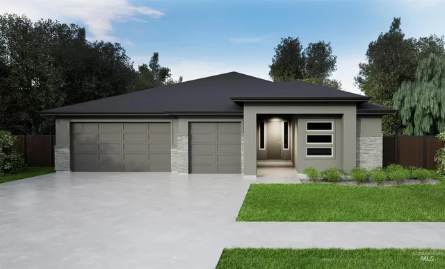 $839,880 | 7355 Powell Place, Eagle, ID 83714