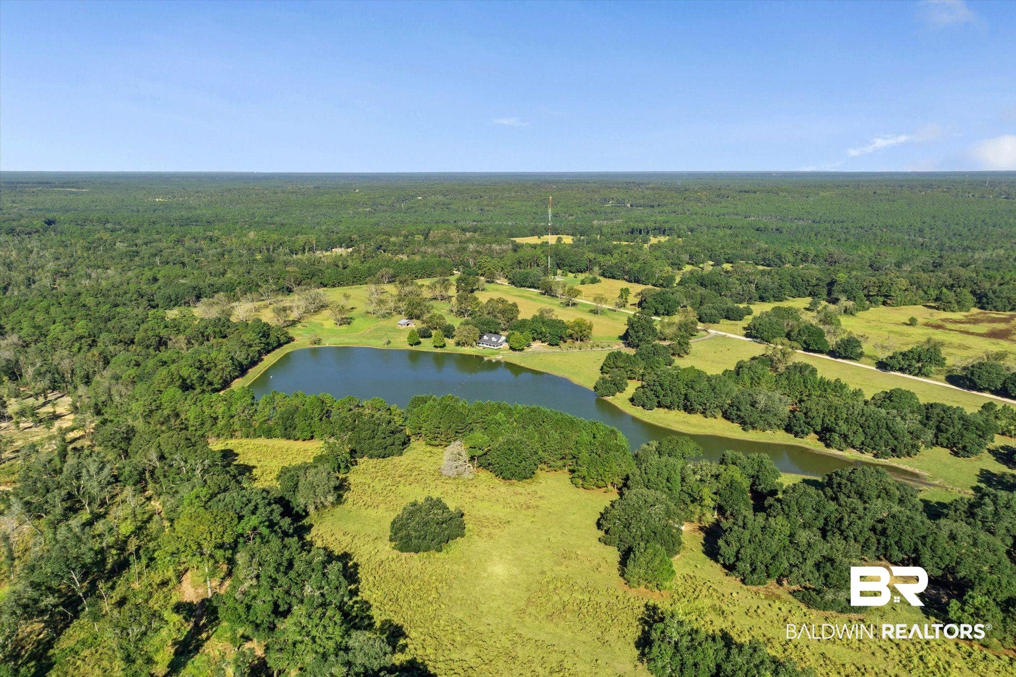 11555 Jack Hamilton Road Mobile, AL 36695 - Photo 11 of 35