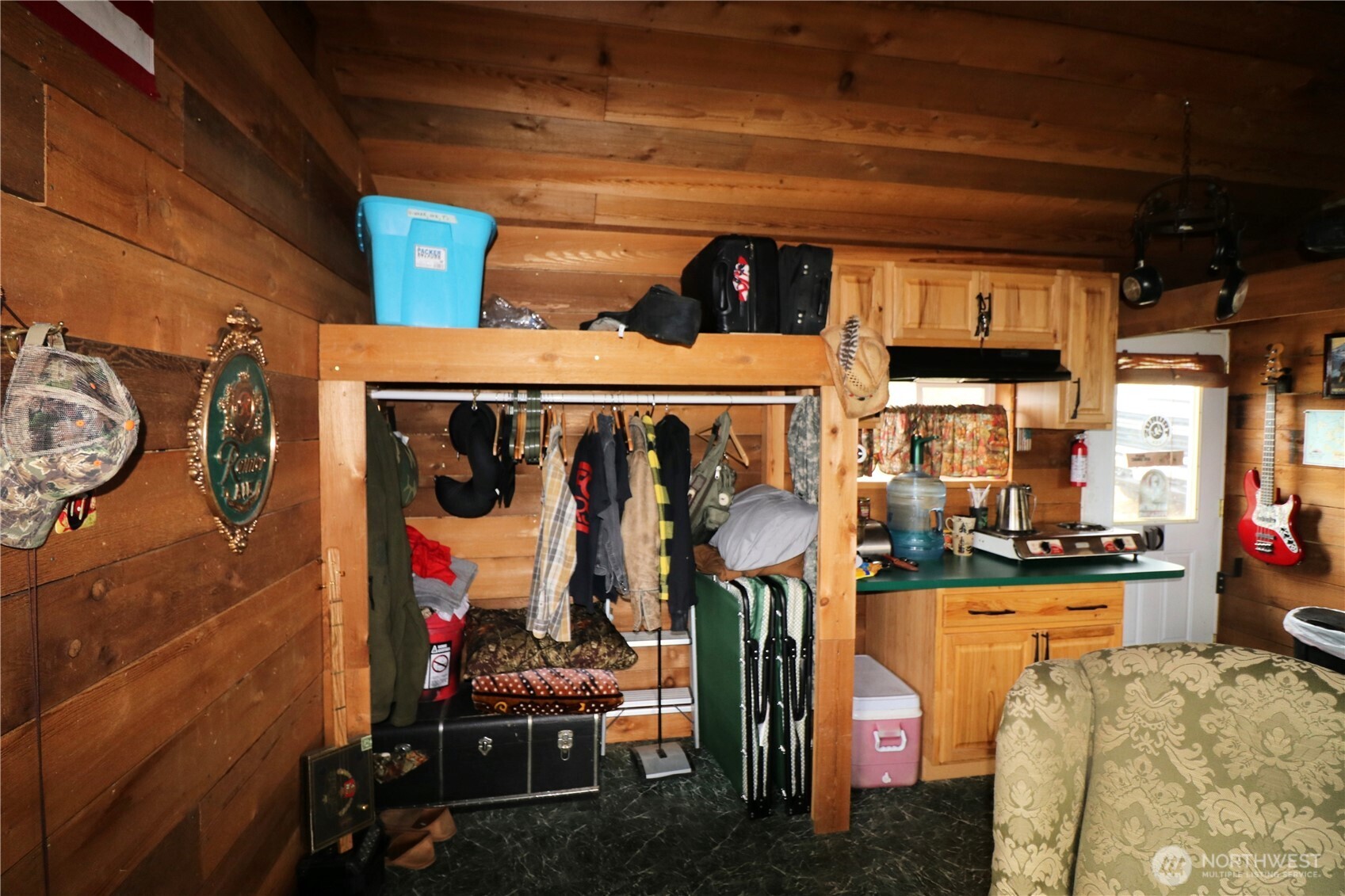 333 Patterson Creek Road Tonasket, WA 98855 - Photo 19 of 30 a view of outdoor space