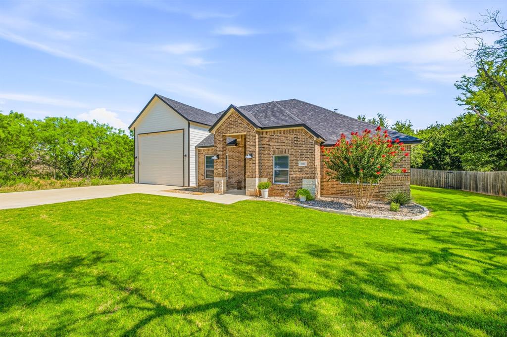 1166 Green Elm Road Graford, TX 76449 - Photo 2 of 35
