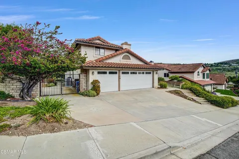$1,099,000 | 2524 Kensington Avenue, Thousand Oaks, CA 91362