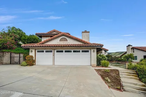 $1,099,000 | 2524 Kensington Avenue, Thousand Oaks, CA 91362
