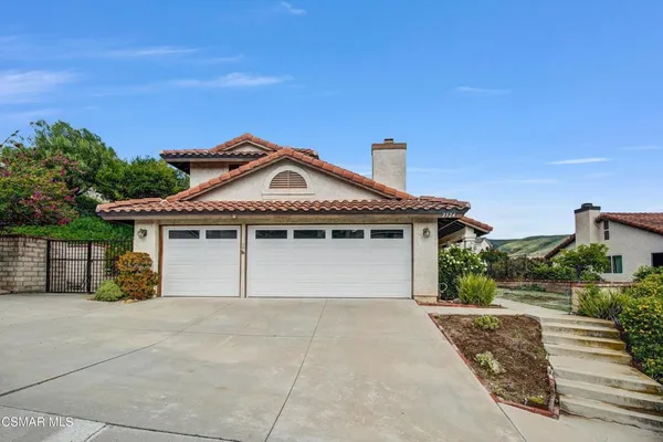 $1,099,000 | 2524 Kensington Avenue, Thousand Oaks, CA 91362
