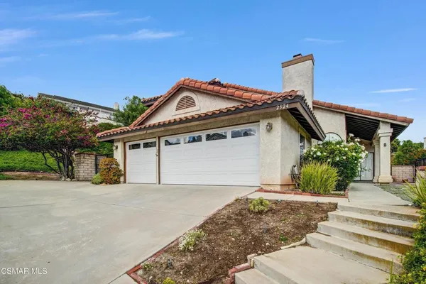 $1,099,000 | 2524 Kensington Avenue, Thousand Oaks, CA 91362