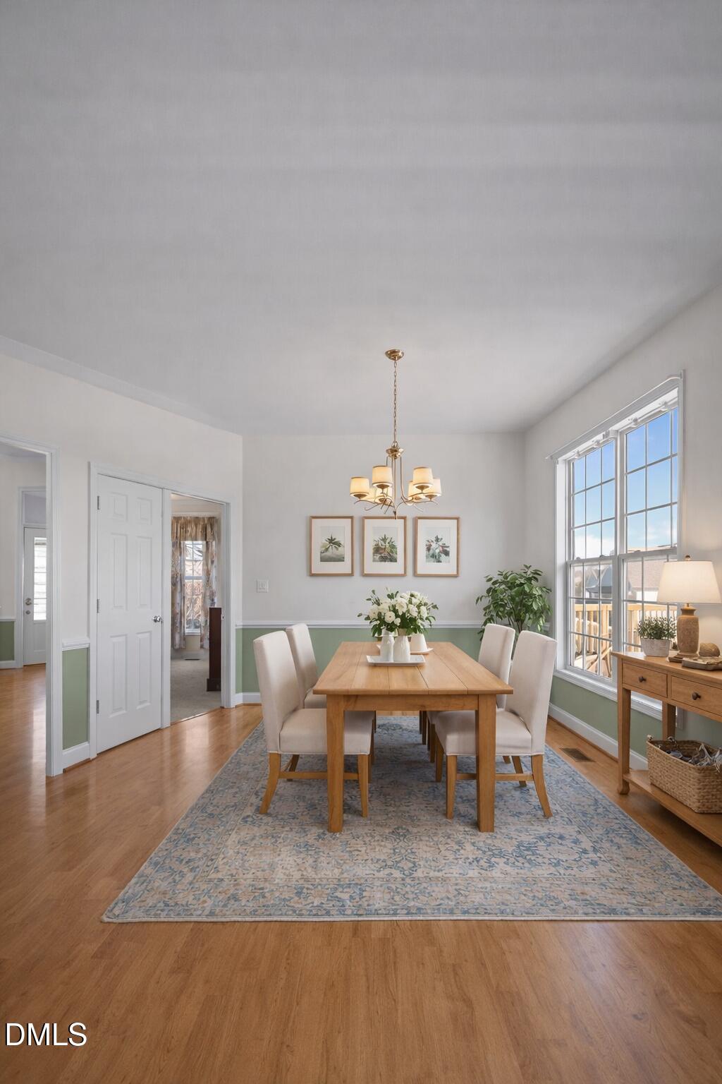 142 Water Front Lane Timberlake, NC 27583 - Photo 13 of 45 virtually staged