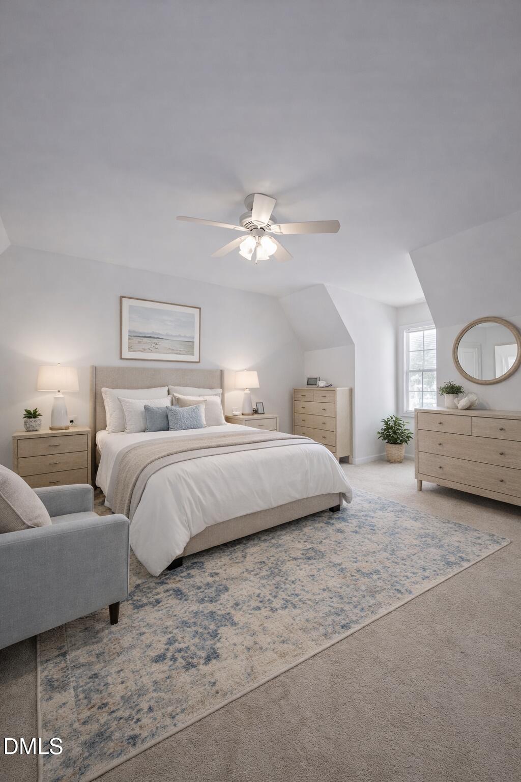 142 Water Front Lane Timberlake, NC 27583 - Photo 20 of 45 virtually staged