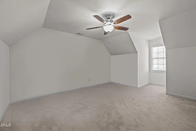 a view of a water pond