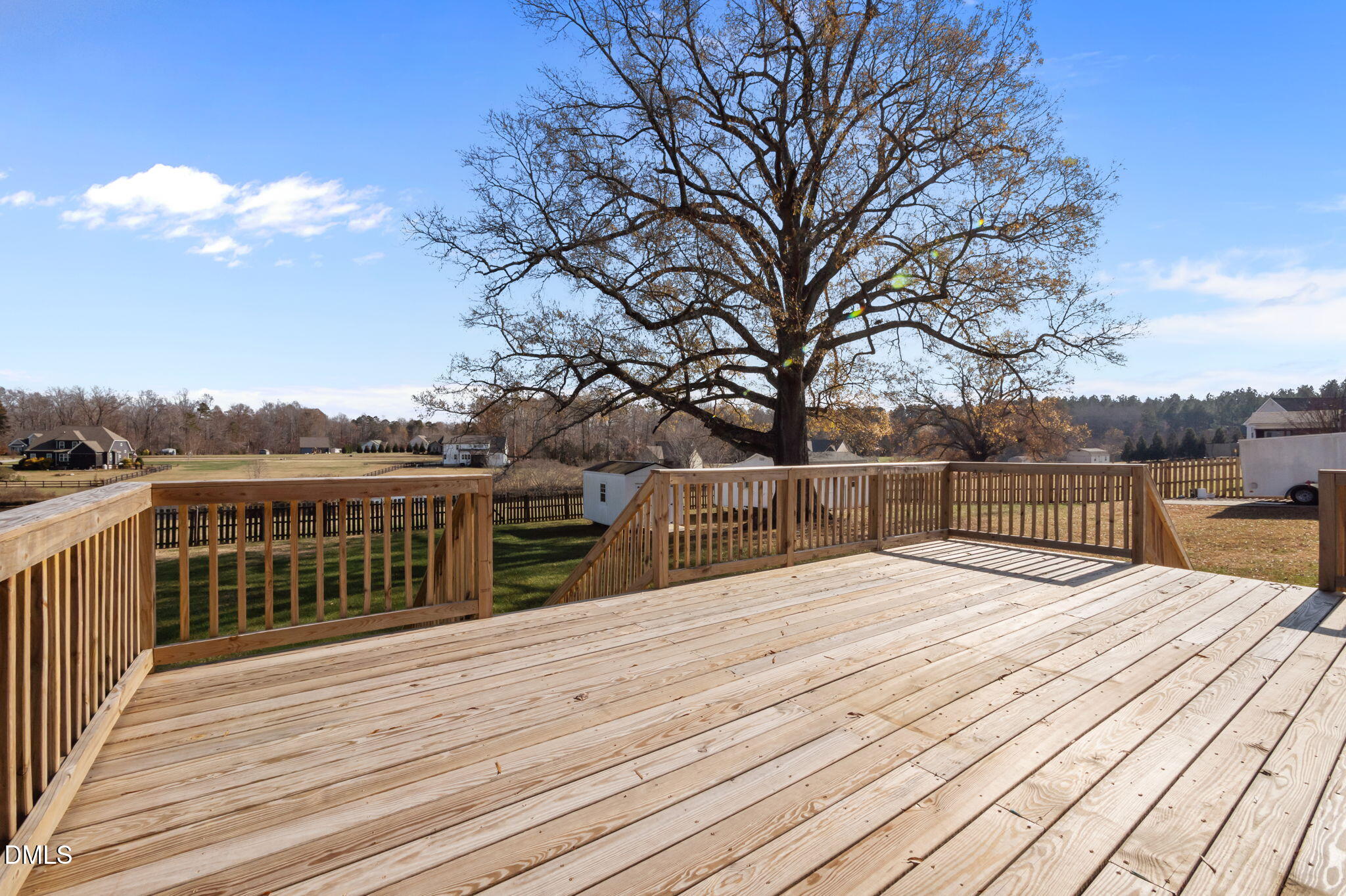 142 Water Front Lane Timberlake, NC 27583 - Photo 27 of 45 53-web-or-mls-P1095488