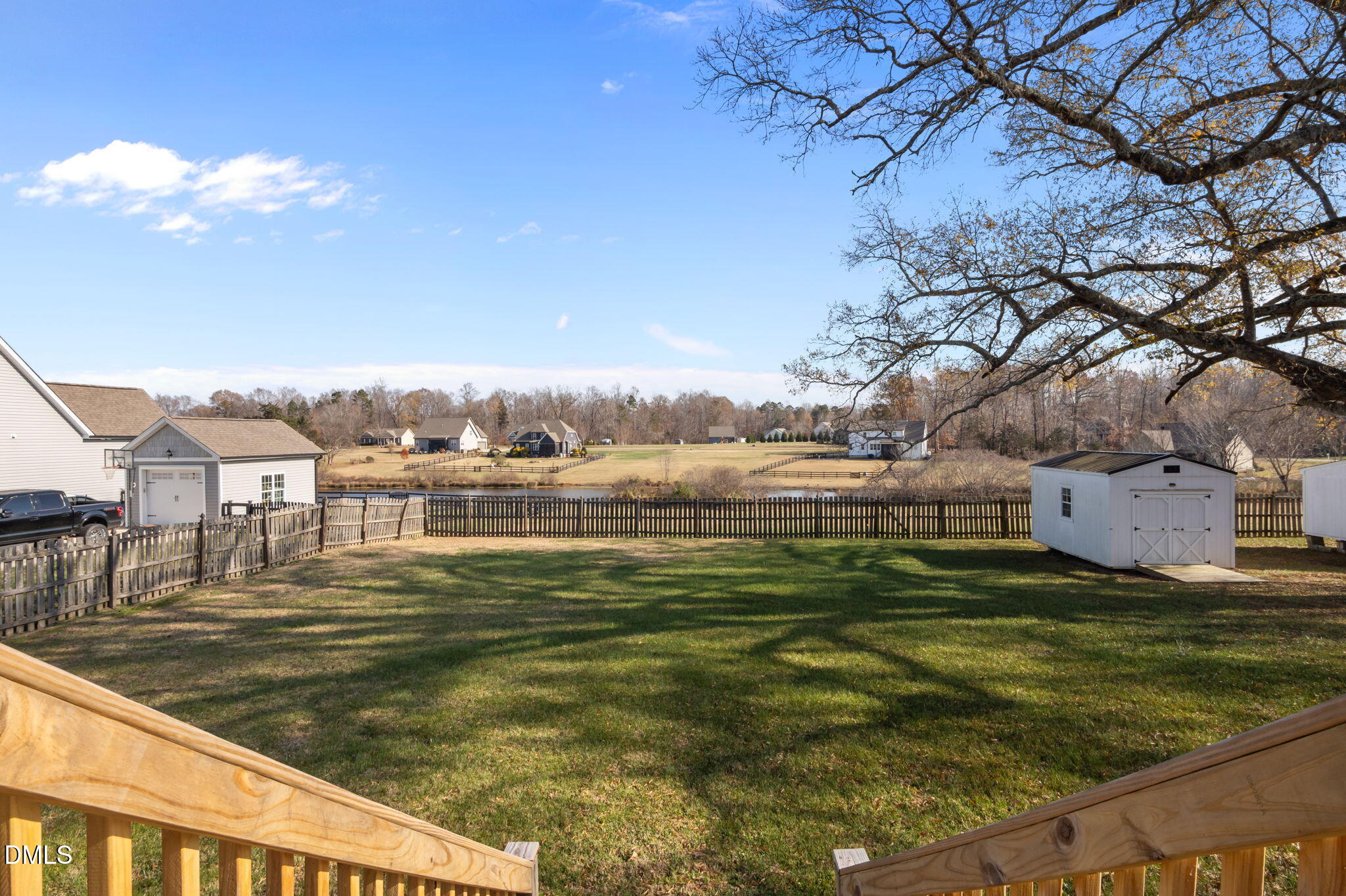 142 Water Front Lane Timberlake, NC 27583 - Photo 28 of 45 54-web-or-mls-P1095491