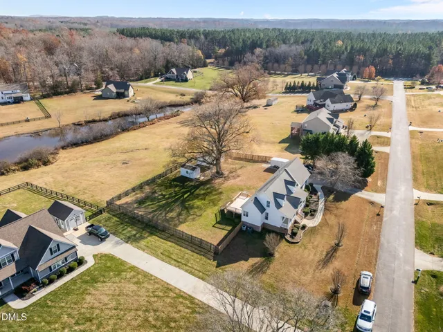 $449,000 | 142 Water Front Lane, Timberlake, NC 27583