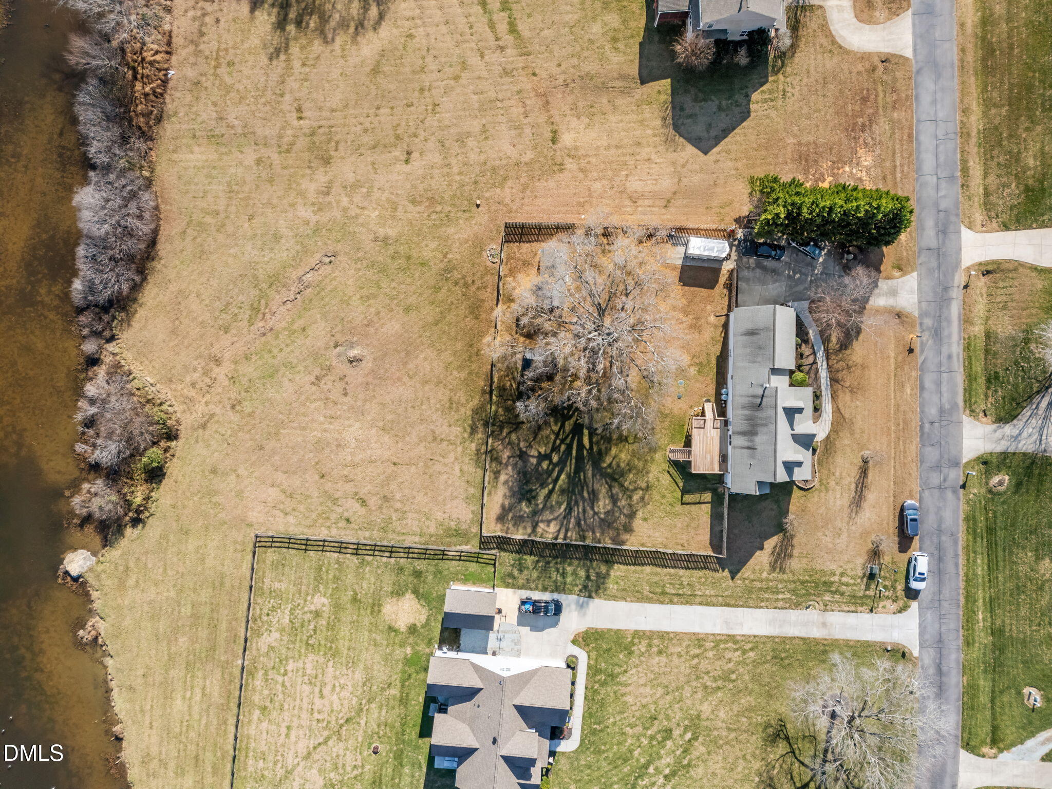 142 Water Front Lane Timberlake, NC 27583 - Photo 33 of 45 21-web-or-mls-DJI_20251120111916_0024_D