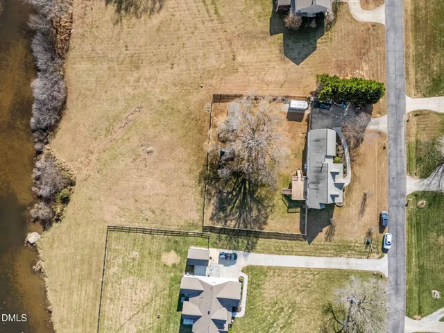 $449,000 | 142 Water Front Lane, Timberlake, NC 27583