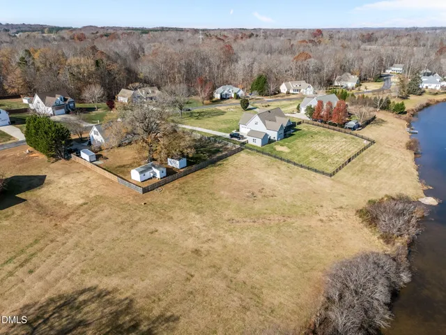 $449,000 | 142 Water Front Lane, Timberlake, NC 27583