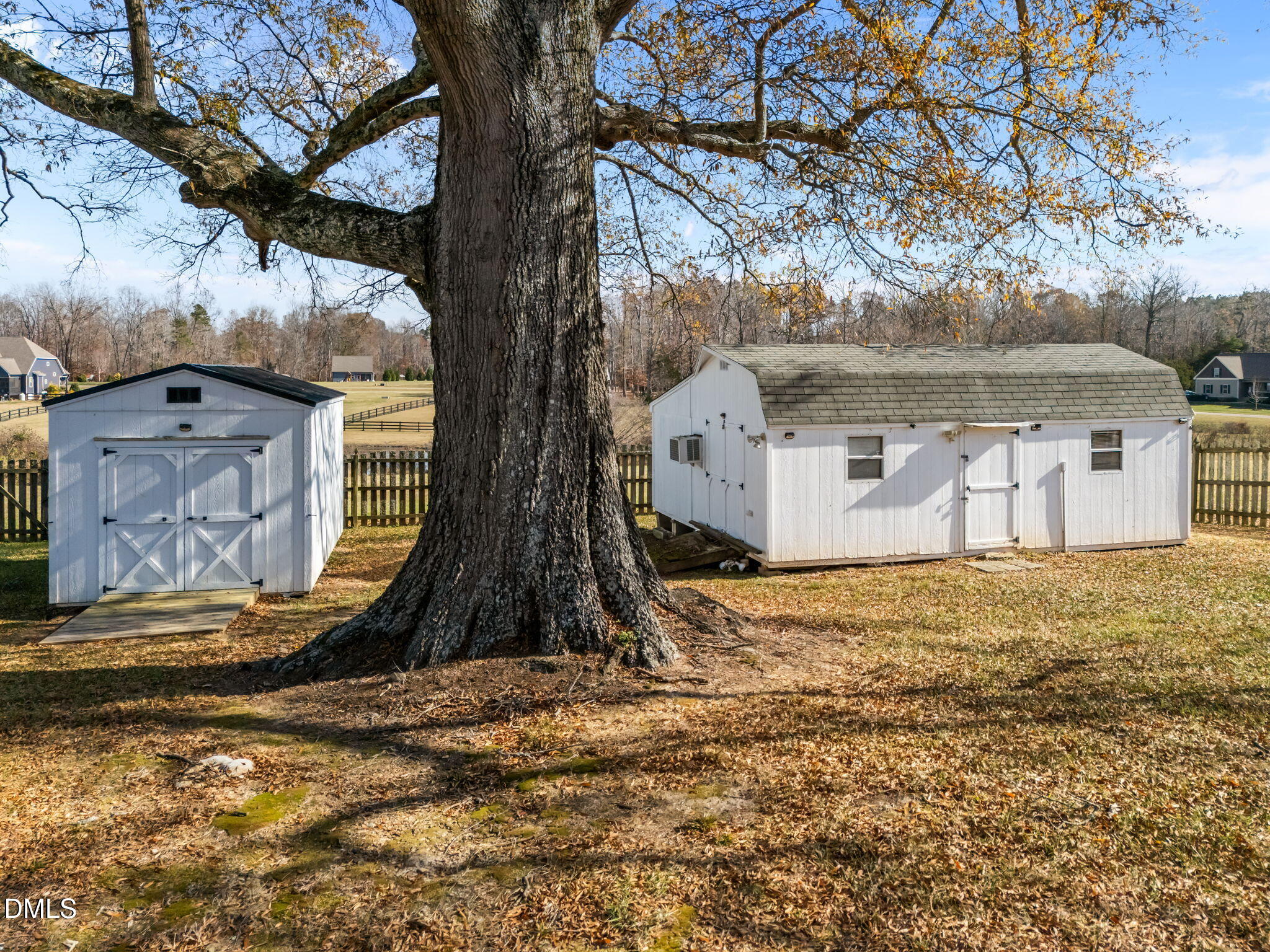 142 Water Front Lane Timberlake, NC 27583 - Photo 40 of 45 14-web-or-mls-DJI_20251120111513_0015_D