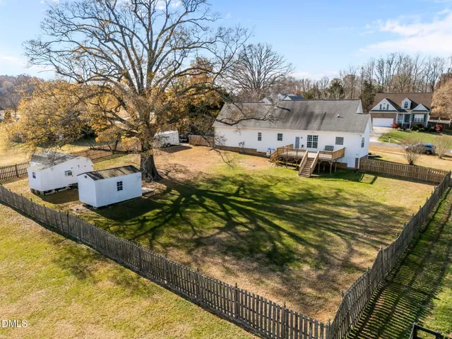 $449,000 | 142 Water Front Lane, Timberlake, NC 27583