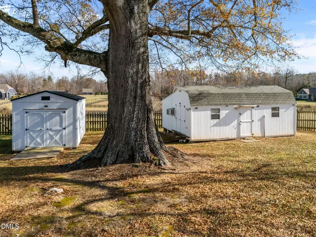 $449,000 | 142 Water Front Lane, Timberlake, NC 27583