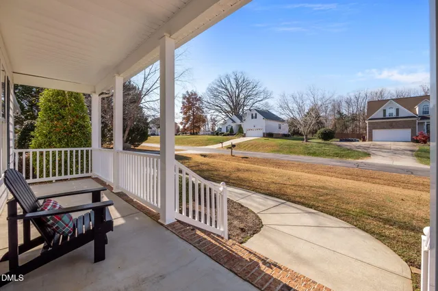 $449,000 | 142 Water Front Lane, Timberlake, NC 27583