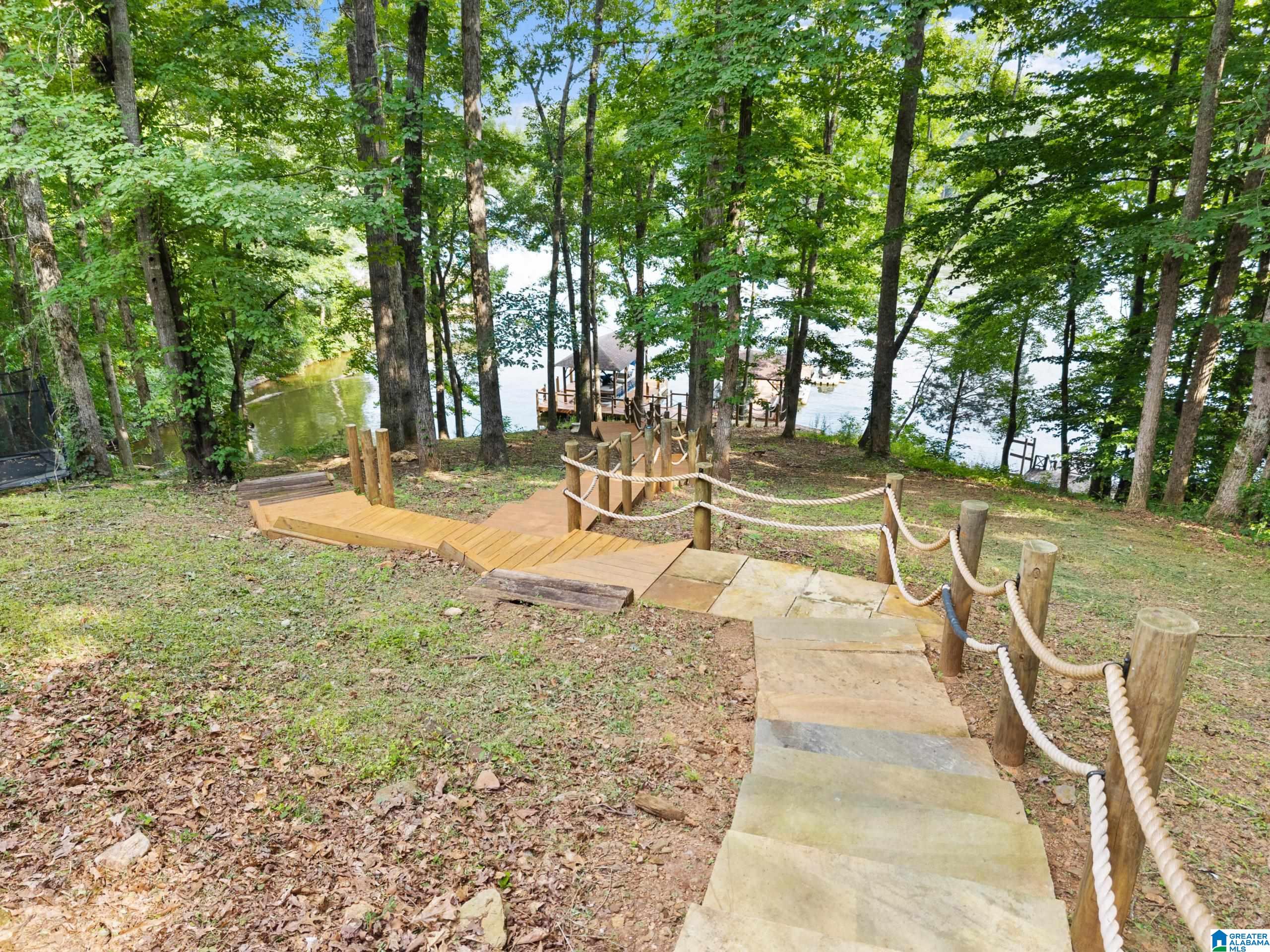 487 Poplar Place Wedowee, AL 36278 - Photo 21 of 59
