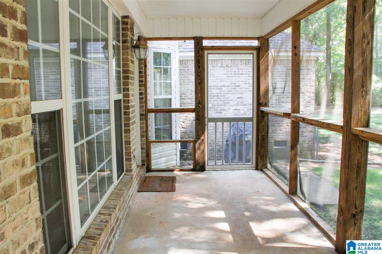 136 Meadow Glen Drive Jacksonville, AL 36265 - Photo 38 of 42