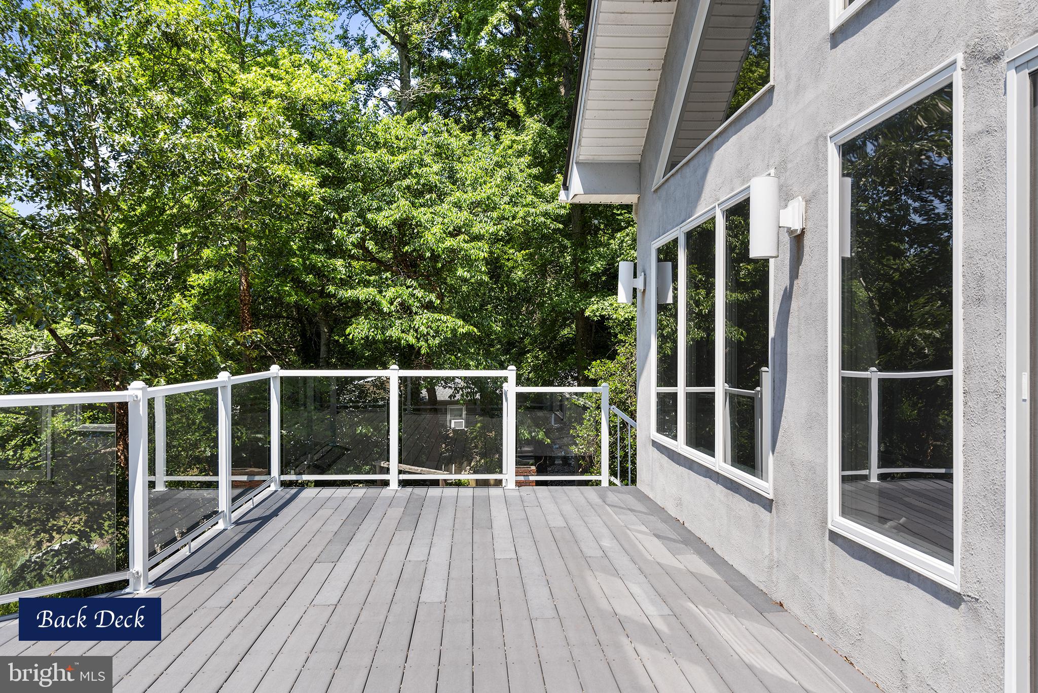 28 South Shore Road Elkton, MD 21921 - Photo 22 of 84 Large Trex Deck