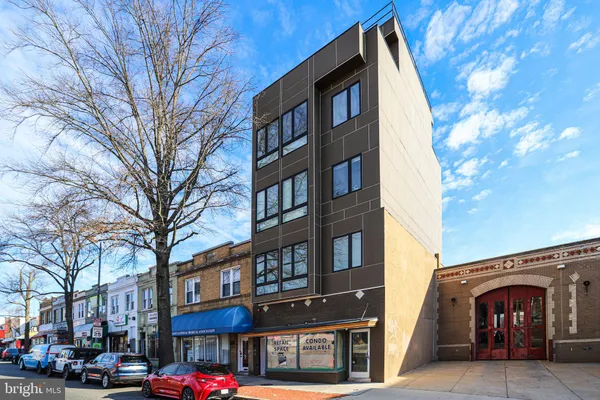 $2,450 | 5111 Georgia Avenue Northwest, Unit 1, Washington, DC 20011