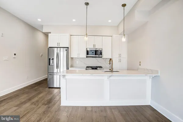 $2,450 | 5111 Georgia Avenue Northwest, Unit 1, Washington, DC 20011