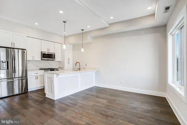 $2,450 | 5111 Georgia Avenue Northwest, Unit 1, Washington, DC 20011
