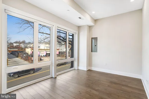 $2,450 | 5111 Georgia Avenue Northwest, Unit 1, Washington, DC 20011