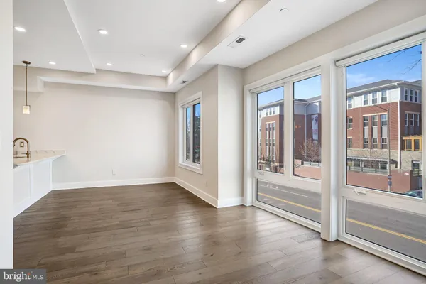 $2,450 | 5111 Georgia Avenue Northwest, Unit 1, Washington, DC 20011