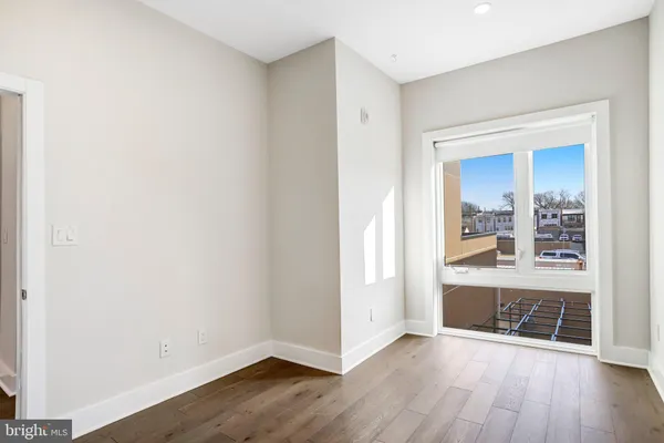 $2,450 | 5111 Georgia Avenue Northwest, Unit 1, Washington, DC 20011