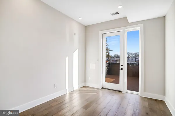 $2,450 | 5111 Georgia Avenue Northwest, Unit 1, Washington, DC 20011