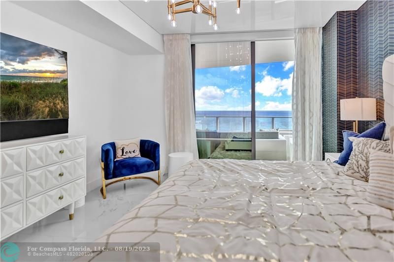 730 North Ocean Boulevard, Unit 503 Pompano Beach, FL 33062 - Photo 29 of 85