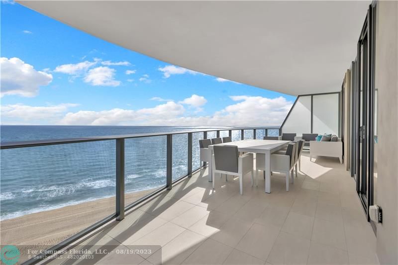 730 North Ocean Boulevard, Unit 503 Pompano Beach, FL 33062 - Photo 33 of 85