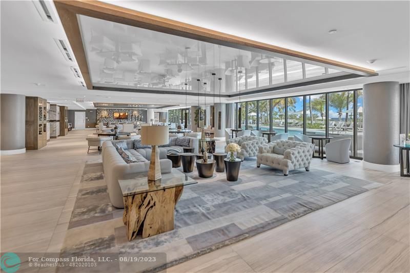 730 North Ocean Boulevard, Unit 503 Pompano Beach, FL 33062 - Photo 58 of 85