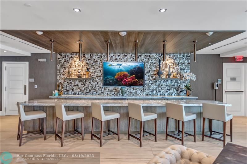 730 North Ocean Boulevard, Unit 503 Pompano Beach, FL 33062 - Photo 62 of 85