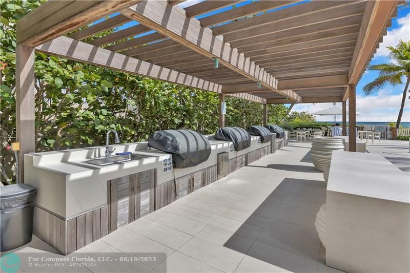 730 North Ocean Boulevard, Unit 503 Pompano Beach, FL 33062 - Photo 69 of 85