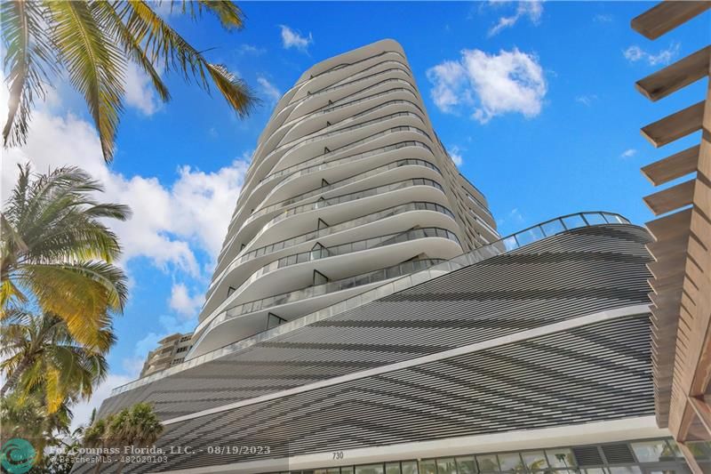 730 North Ocean Boulevard, Unit 503 Pompano Beach, FL 33062 - Photo 71 of 85