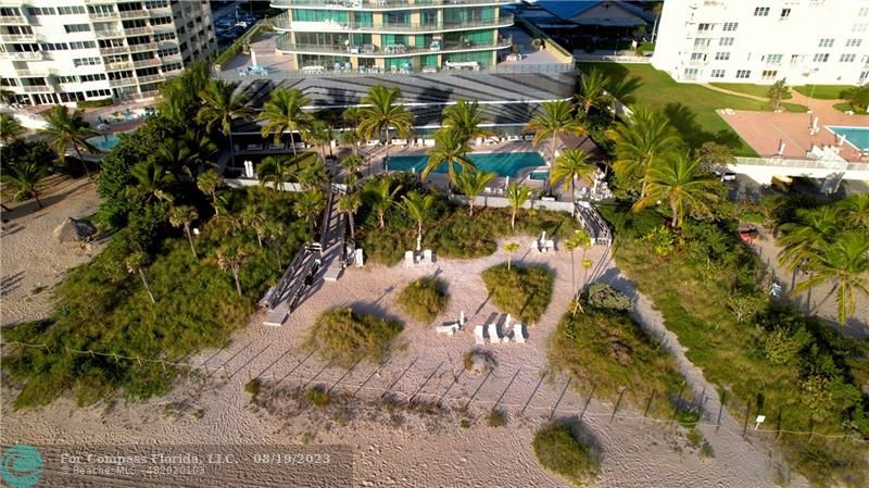 730 North Ocean Boulevard, Unit 503 Pompano Beach, FL 33062 - Photo 83 of 85