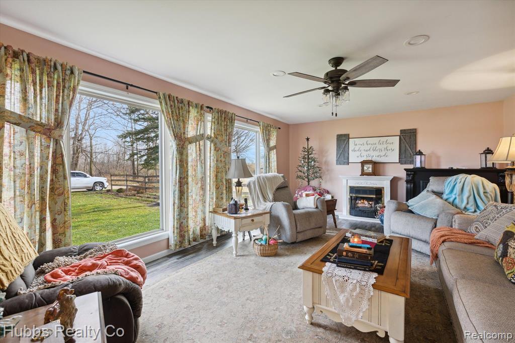 8884 Edward Road Fostoria, MI 48435 - Photo 7 of 45