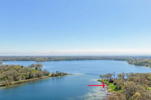 $1,450,000 | 10436 Kings Point Drive, Three Rivers, MI 49093