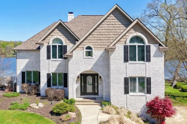$1,450,000 | 10436 Kings Point Drive, Three Rivers, MI 49093