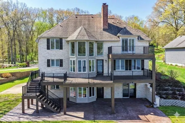 $1,450,000 | 10436 Kings Point Drive, Three Rivers, MI 49093