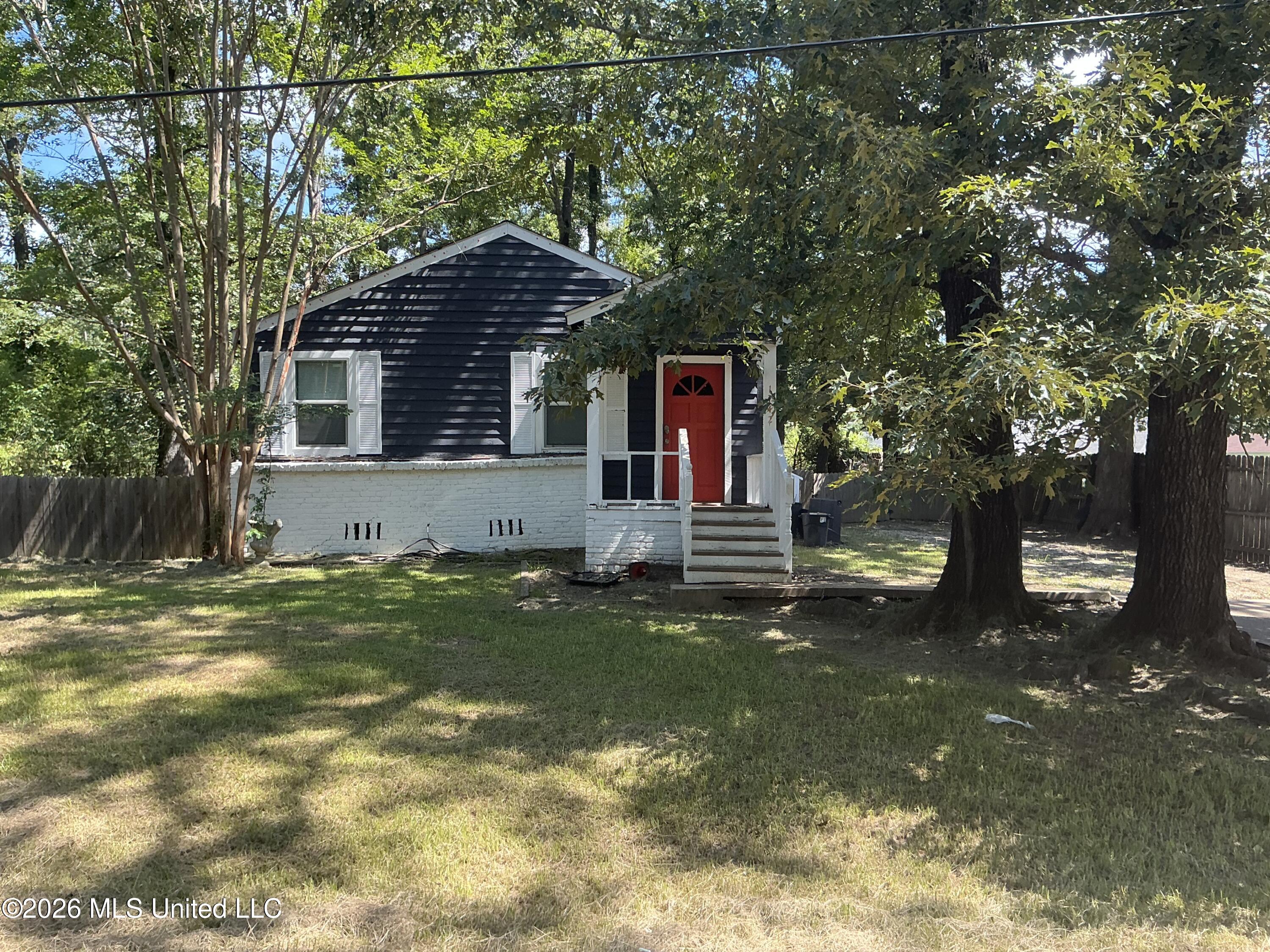 1442 Bass Avenue Jackson, MS 39212 - Photo 1 of 17 IMG_7491