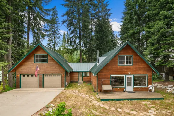 $775,000 | 19554 Nason Road, Leavenworth, WA 98826