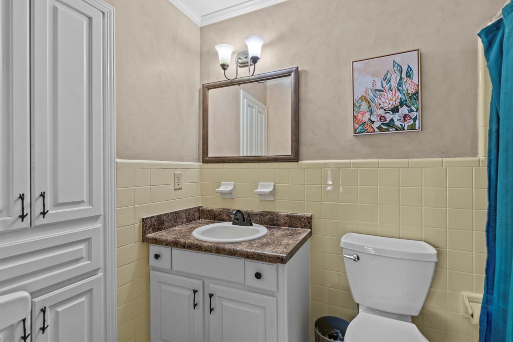 1317 Cambridge Road Dothan, AL 36305 - Photo 17 of 29